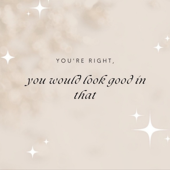 Meet your Posher! - Picture 3 of 10